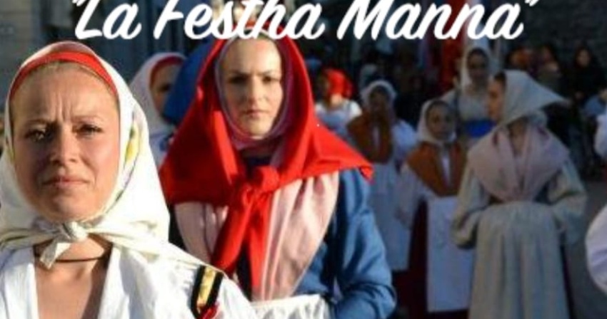Porto Torres: La Festha Manna. Nel nome di San Gavino | estemporanea di pittura