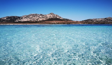 L'Isola dell'Asinara