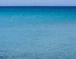 Asinara Mare Ossario