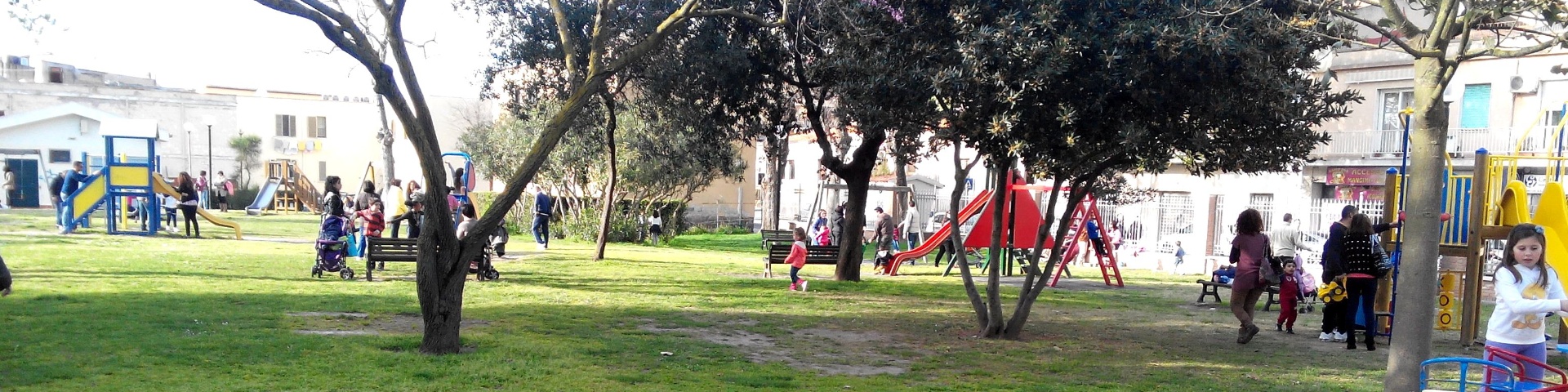Parco San Gavino