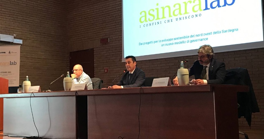 A Porto Torres il convegno “Asinaralab” per discutere sulle prospettive future dell’isola dell’Asinara