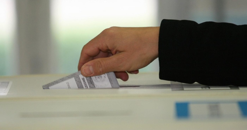 Elezioni europee, manifestazione d’interesse per partecipare al sorteggio di nomina a scrutatore