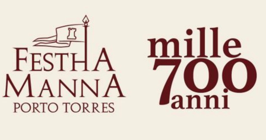 FESTHA MANNA Porto Torres 2022 - Mille 700 Anni | 4 - 5 - 6 giugno 2022